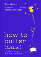 Picture of How to Butter Toast