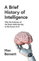 Picture of Brief History of Intelligence