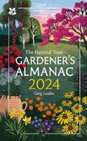 Picture of Gardener s Almanac 2024