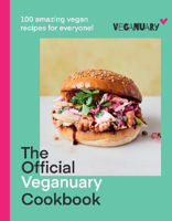 Picture of Official Veganuary Cookbook