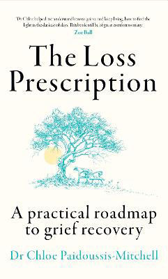 Picture of Loss Prescription