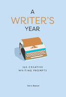Picture of Writer s Year