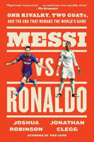 Picture of Messi vs. Ronaldo