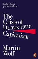 Picture of Crisis of Democratic Capitalism
