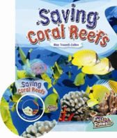 Picture of Saving Coral Reefs