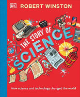 Picture of Robert Winston: The Story of Science