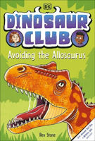 Picture of Dinosaur Club: Avoiding the Allosaurus