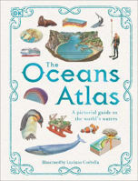 Picture of Oceans Atlas