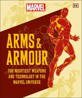Picture of Marvel Arms and Armour