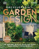 Picture of RHS Encyclopedia of Garden Design