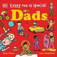 Picture of Every One is Special: Dads