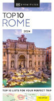 Picture of DK Eyewitness Top 10 Rome