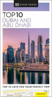 Picture of DK Eyewitness Top 10 Dubai and Abu Dhabi