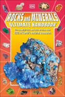 Picture of Rocks and Minerals Ultimate Handbook