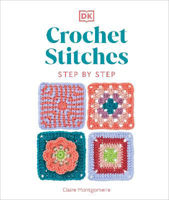 Picture of Crochet Stitches Step-by-Step