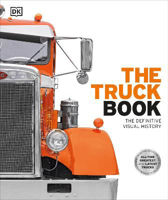 Picture of Truck Book