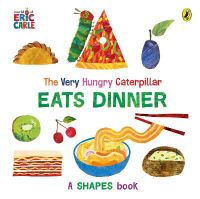 Picture of Very Hungry Caterpillar Eats Dinner