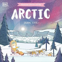 Picture of Adventures with Finn and Skip: Arctic