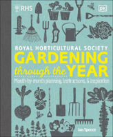 Picture of RHS Gardening Through the Year