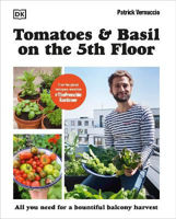 Picture of Tomatoes and Basil on the 5th Floor (The Frenchie Gardener)