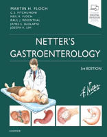 Picture of Netter's Gastroenterology
