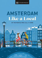 Picture of Amsterdam Like a Local