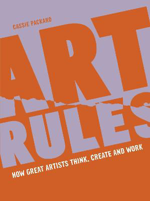 Picture of Art Rules