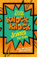 Picture of Puzzle Arcade: Knock Knock Jokes for Kids