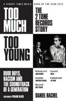 Picture of Too Much Too Young: The 2 Tone Records Story