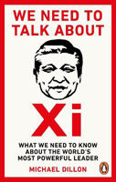 Picture of We Need To Talk About Xi