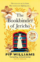 Picture of Bookbinder of Jericho