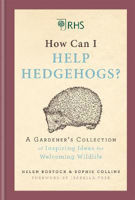 Picture of RHS How Can I Help Hedgehogs?
