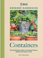 Picture of RHS Greener Gardening: Containers
