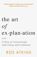 Picture of Art of Explanation