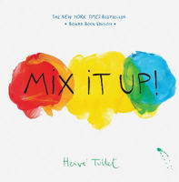 Picture of Mix It Up   Board book