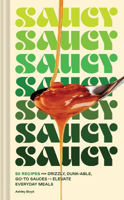 Picture of Saucy