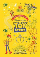 Picture of Toy Story (Pixar Modern Classics)