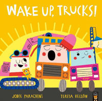Picture of Wake Up Trucks!