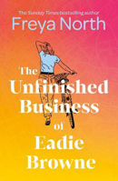 Picture of Unfinished Business of Eadie Browne