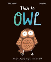 Picture of This Is Owl