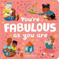 Picture of You re Fabulous As You Are
