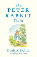 Picture of Peter Rabbit Stories