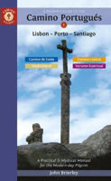 Picture of Pilgrim s Guide to the Camino (Portugues 14th Edition)