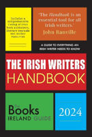 Picture of Irish Writers Handbook 2024