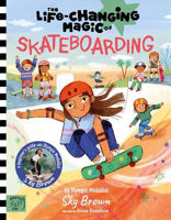 Picture of Life Changing Magic of Skateboarding