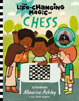 Picture of Life Changing Magic of Chess