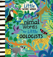 Picture of Animal Words for Little Zoologists