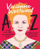 Picture of Vivienne Westwood A to Z