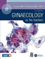 Picture of Gynaecology by Ten Teachers
