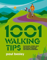 Picture of 1001 Walking Tips